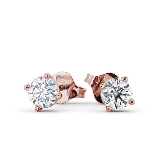 Classic Stud Earrings