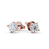 Classic Stud Earrings