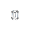 Emerald Cut