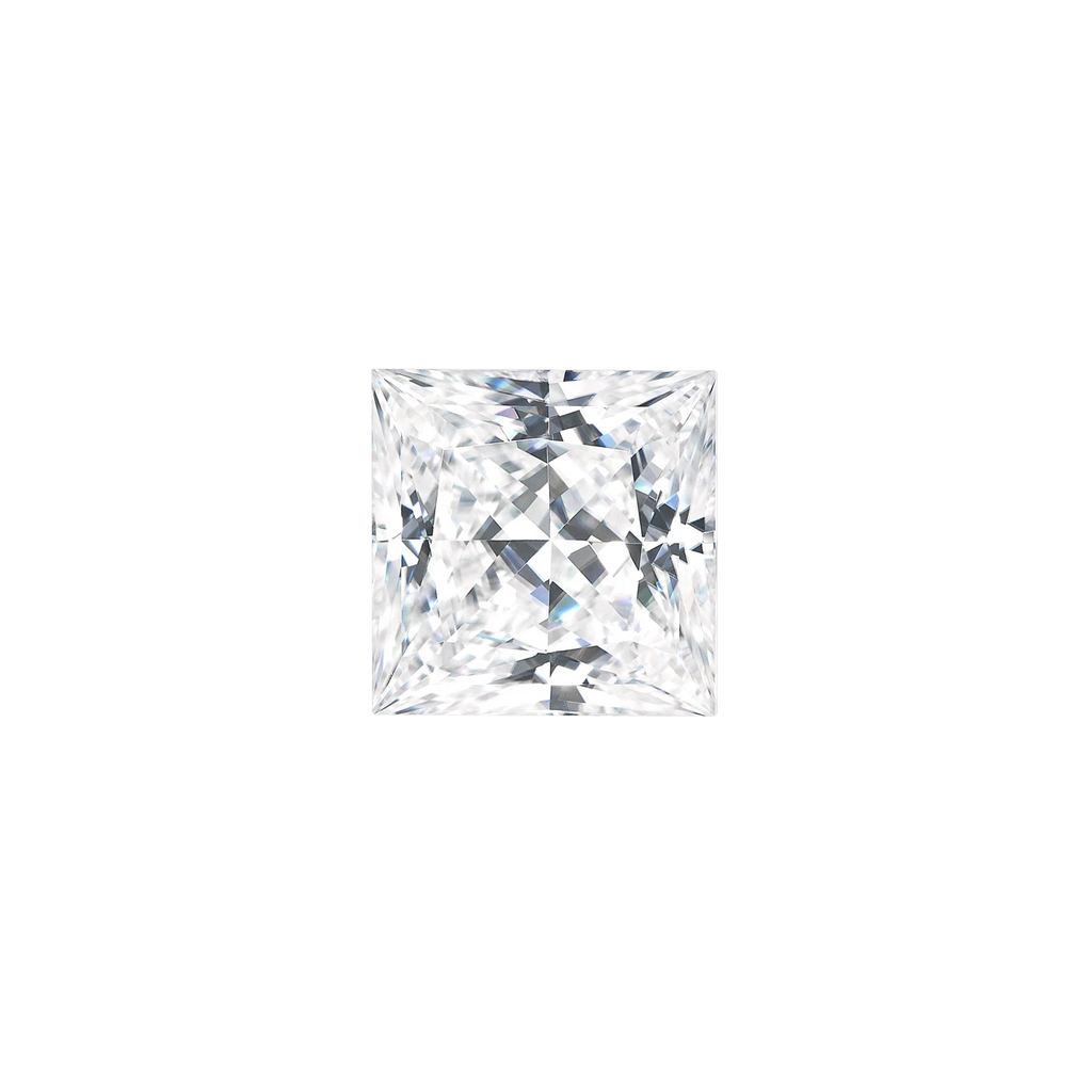 Princess Cut