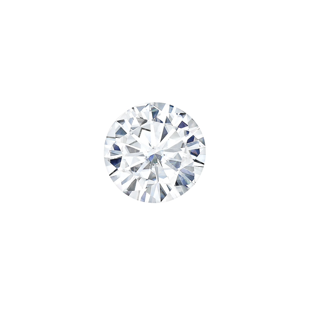 Round Cut